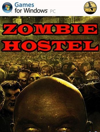 Zombie Hostel